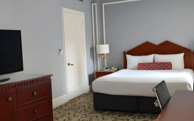 Biltmore Los Angeles