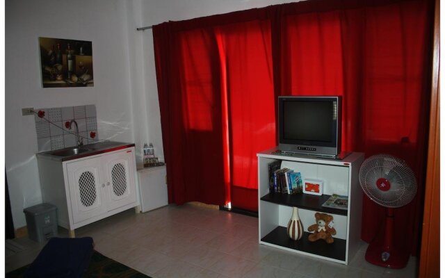 Honey Bear Guesthouse