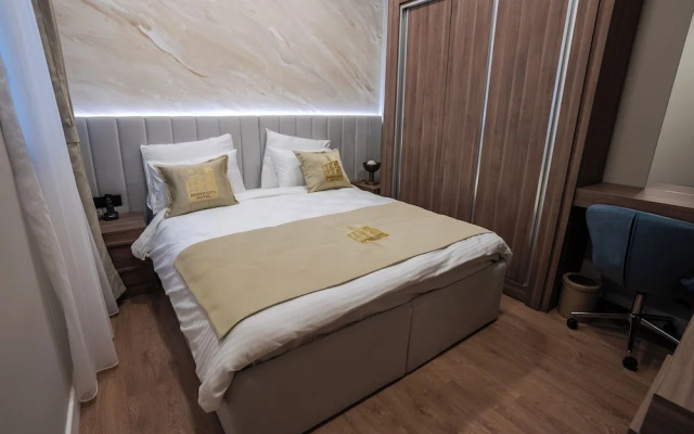 Kemer City Hotel istanbul Airport