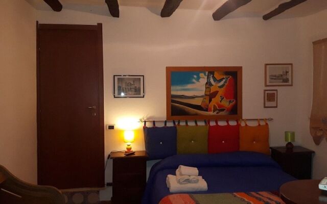 B&B Colori di Bahlarà