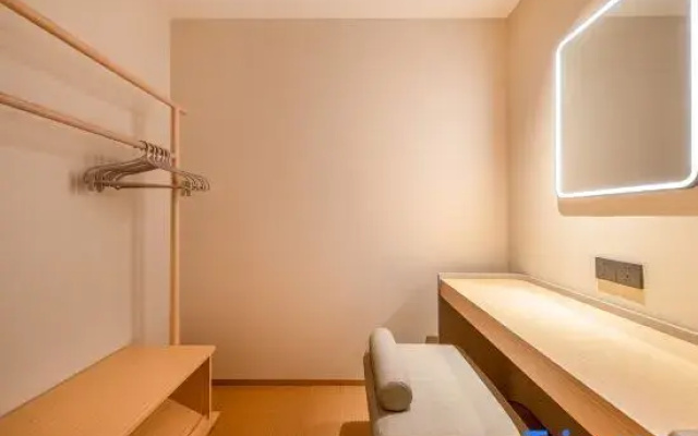 JI Hotel (Kunming Haile World Guangfu Road)