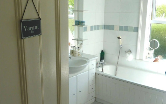 High Beeches B&B