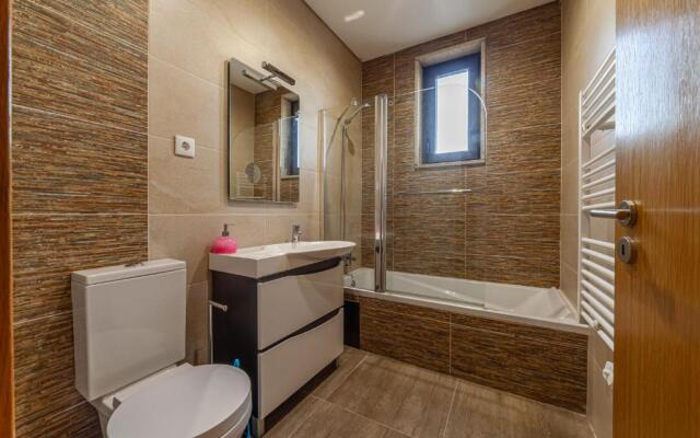 Casa das Fragas - Serra da Estrela