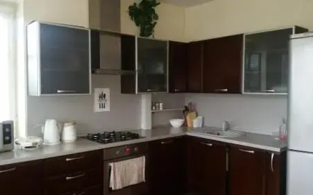 Little Amber Guest House