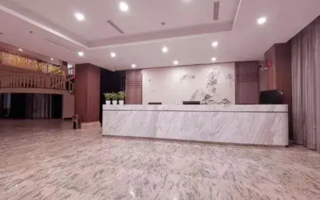 Xinshan Hotel
