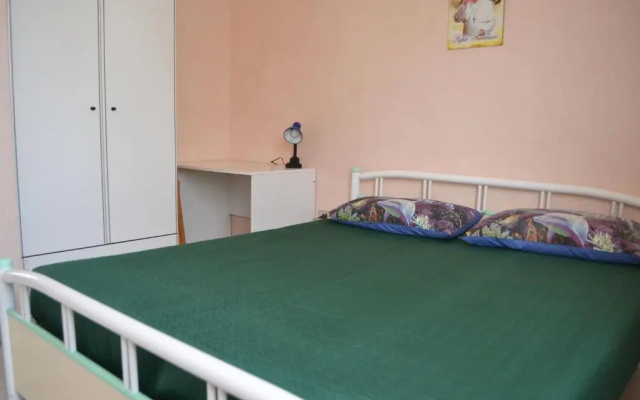 Casa Vacanze Ll09 50m Mare San Foca