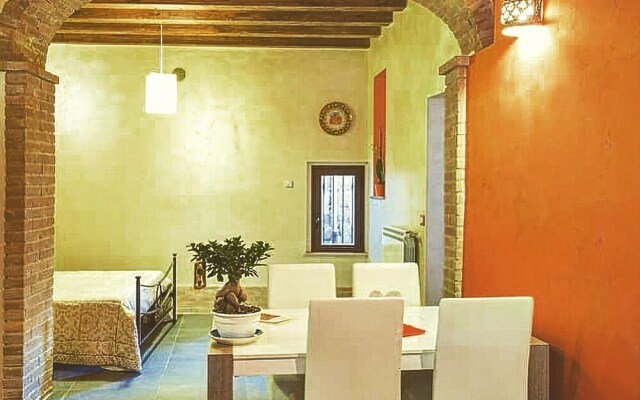Casa del Conte&Saraceno