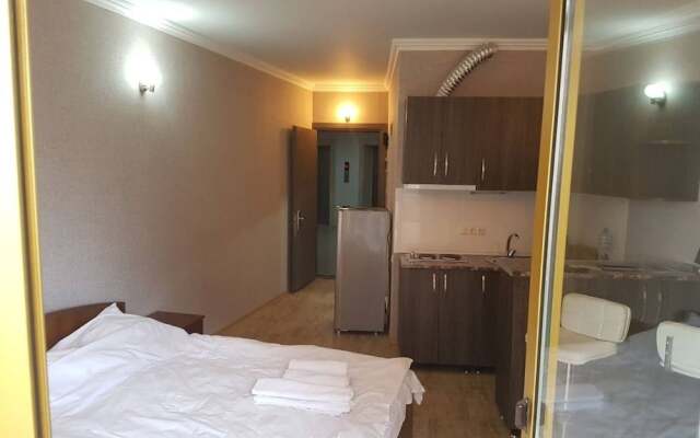 Batumi Agency Kobaladze Street