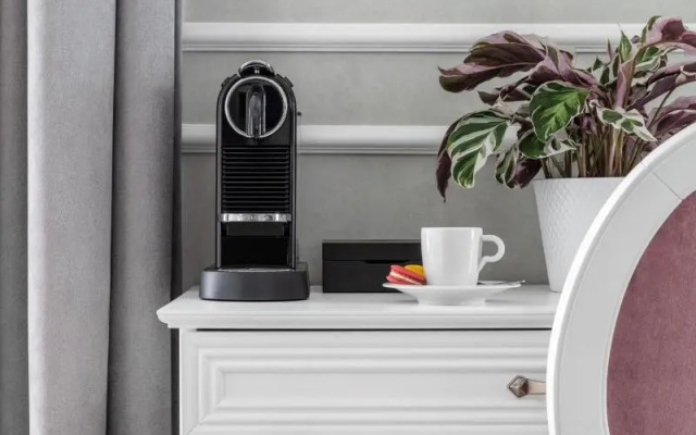 Merci Boutique Hotel