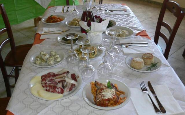 Agriturismo Serre