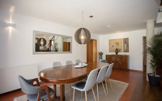 Liiiving  Caminha Countryside Pool House