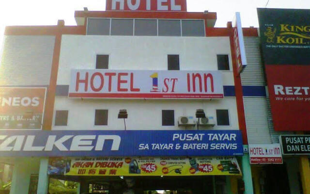 1st Inn Hotel Shah Alam (SA20)