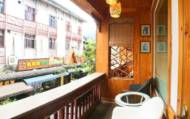 Yangshuo Rosewood Hotel