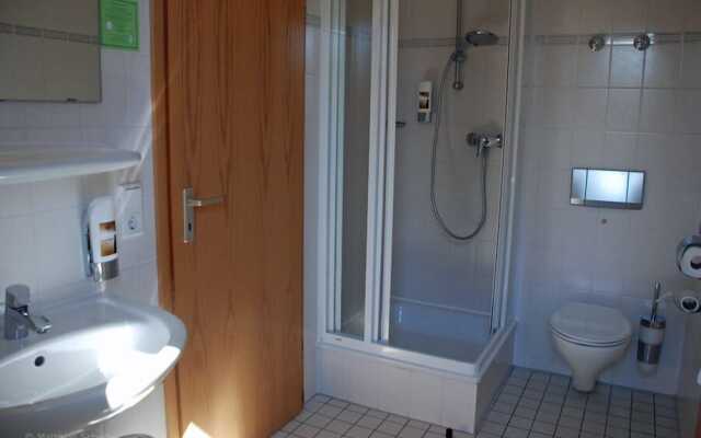 Hotel und Restaurant Birkenhof