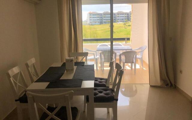 SeaView Appart Chez Hicham