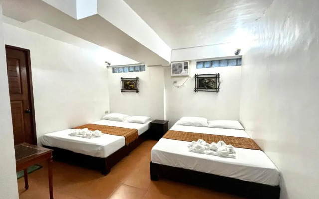 Boracay Ocean Bay Resort