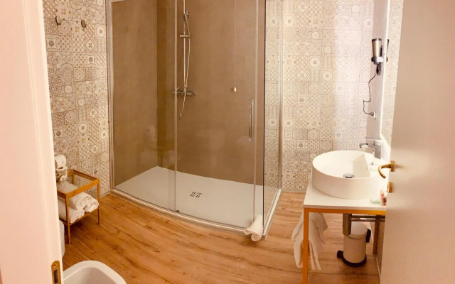 Palazzo Otello 1847 Wellness & Spa
