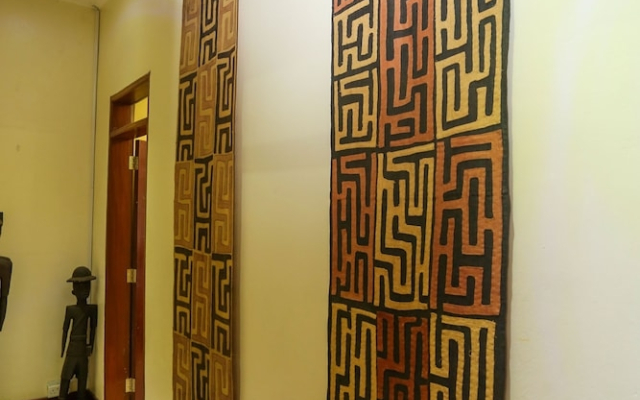 Soho Greens Apartment 2