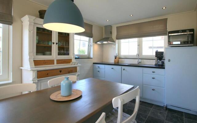 Zuidstraat 3a - baddomburg