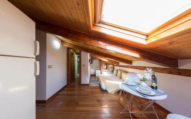 Apartamentos Madrid Atocha