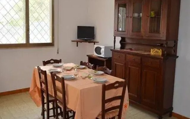 Sasinae - Villa Via N3