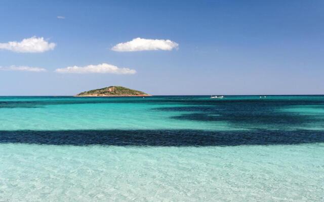 Ranch Campo Palombaggia