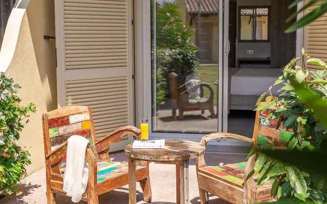 Hotel Marina di Lava