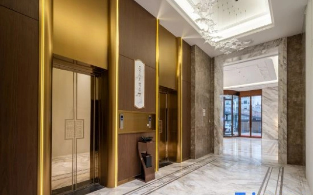 Vienna International Hotel (Jinzhong Yuci Impression City Branch)