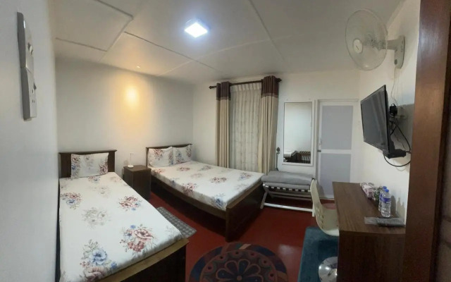 Kpl Holiday Homes