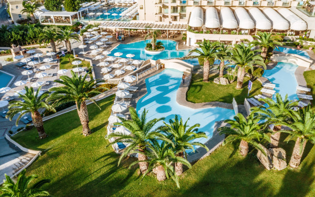 Lindos Royal Resort - All Inclusive