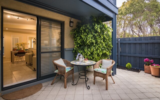 The Beach House at Bayside