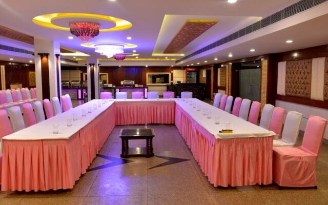 Hotel K.C. Residency