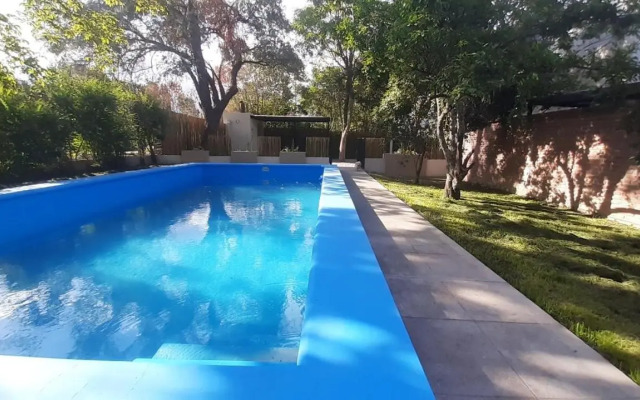 La Escondida Salta 1