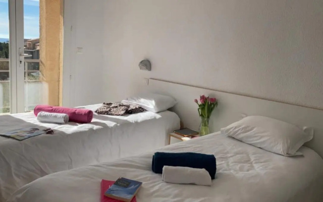 Les Eaux Vives 1 - Inh 31438