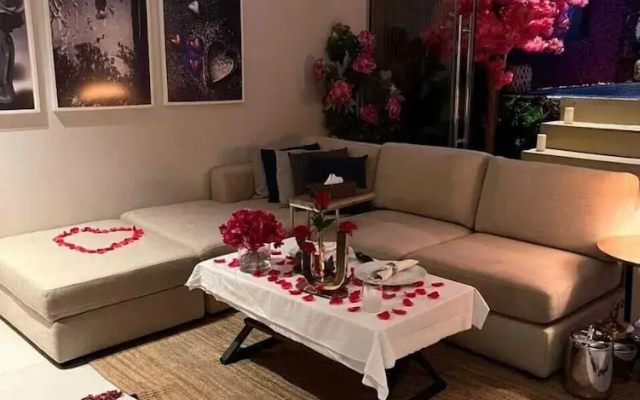 dana hotel