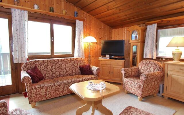 Chalet Anna Near Ski Area in Niedernsill