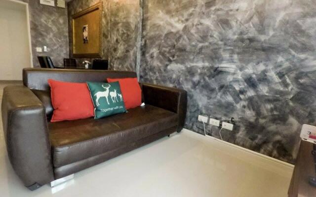 Ban View Viman Condo