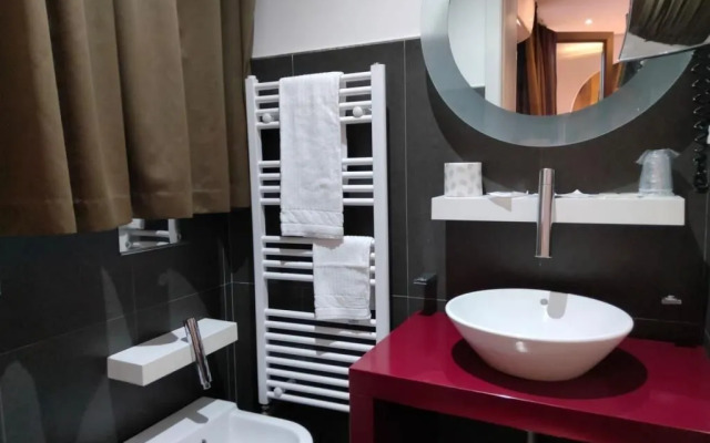 Relais Porta del Sud