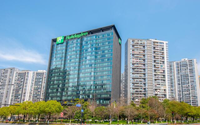 Holiday Inn Hangzhou CBD by IHG