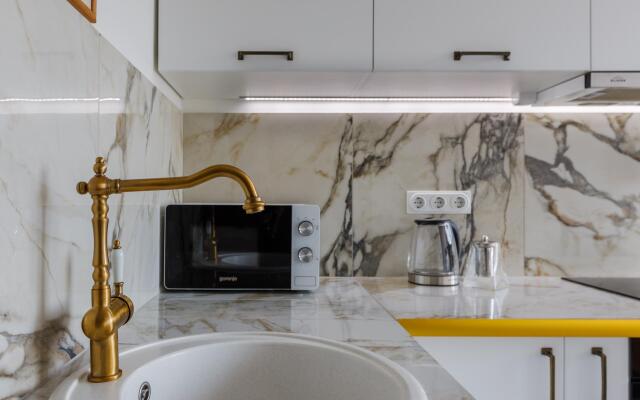 Апартаменты Queenstay на Войковской