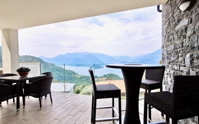 THE VIEW!!! by Design Studio