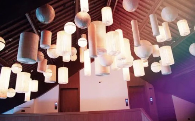 Landison Yiman Hotel