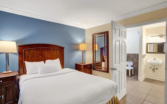 Fort Lauderdale Grand hotel