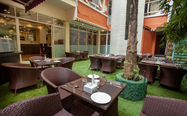 Hotel Jampa