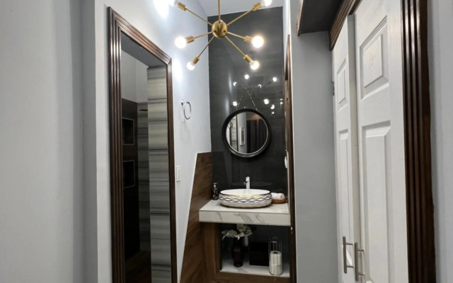 DEPARTAMENTO Nuevo con terraza y Vista