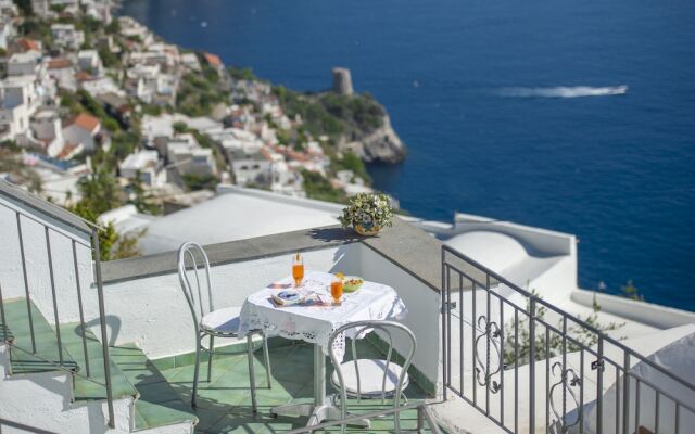 Casa Punta Paradiso