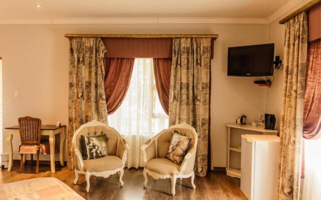 Lavender Hill Country Estate and Wedding Venue