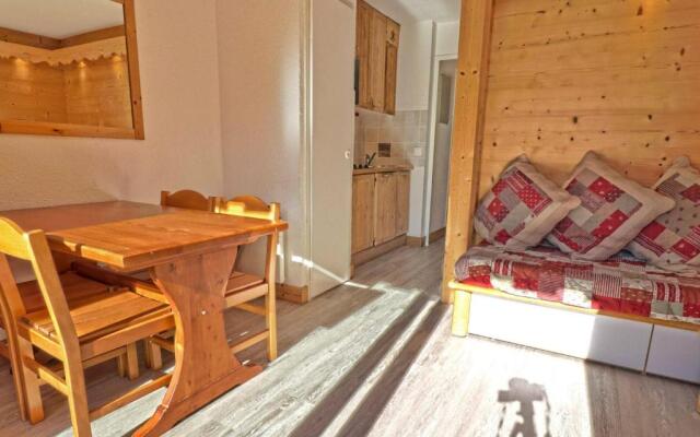 Appartement Méribel, 2 pièces, 4 personnes - FR-1-182-99