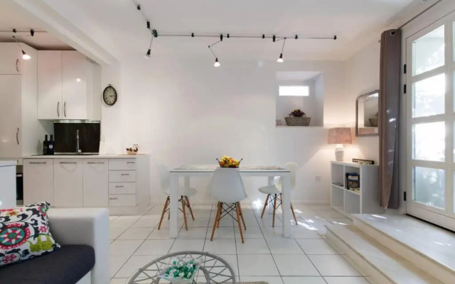 Joy4You Apt near Beach and Center