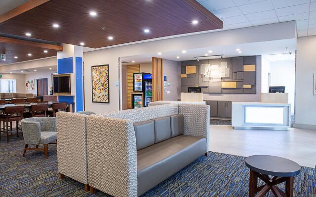Holiday Inn Express And Suites Halifax - Dartmouth by IHG